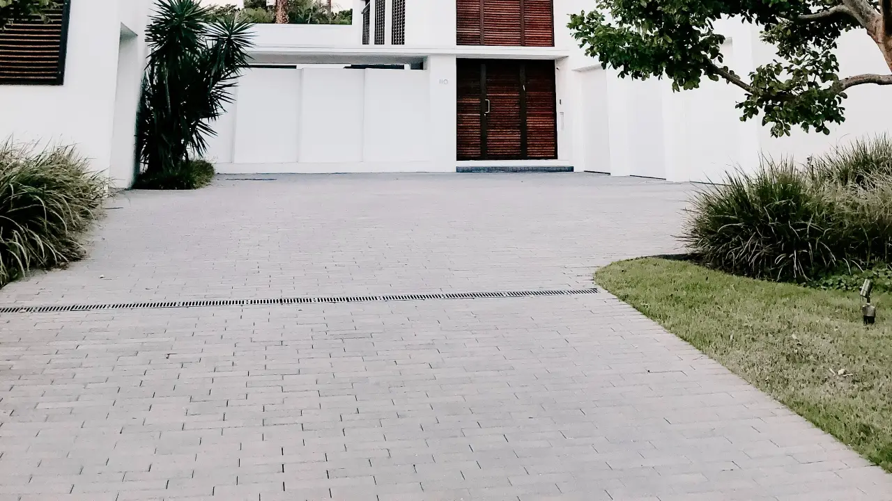 Why do you need a driveway company that specialises in block paving?