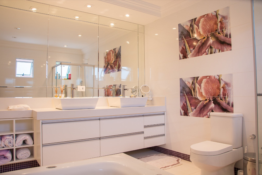 Impreve your property value with bathroom remodelling