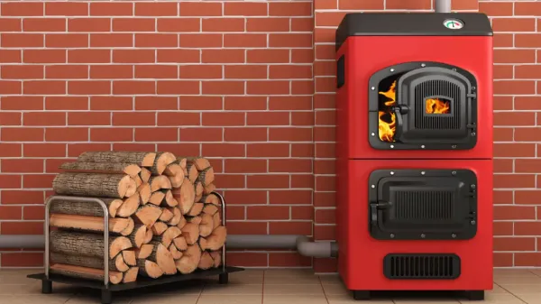 Install biomass boiler Install biomass boiler