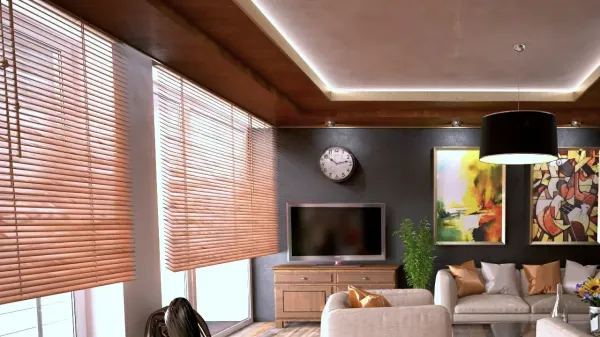 Fit blinds Fit blinds