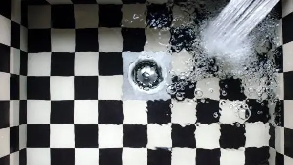 Unblock a Drain