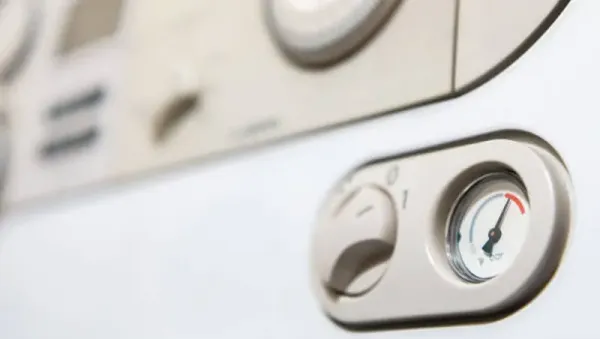 Fix a boiler fault code Fix a boiler fault code