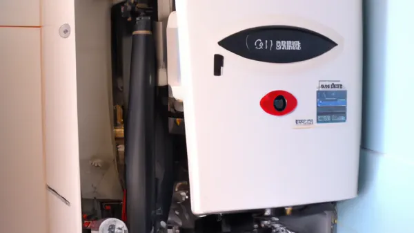 Boiler Insurance