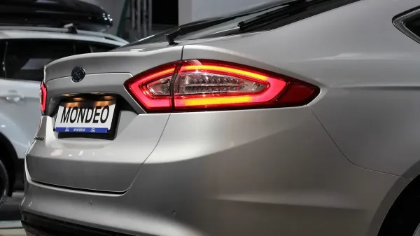 Ford Mondeo Car Insurance