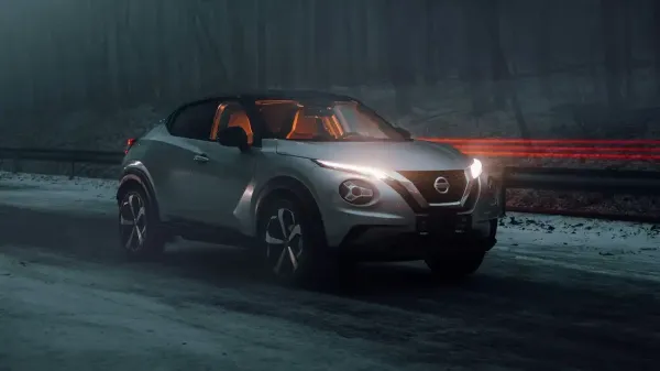Nissan Juke Car Insurance