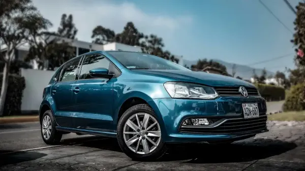 Volkswagen Polo Car Insurance