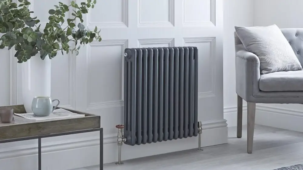 Estimates for fit a radiator near DL5