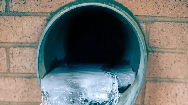 Drain reline and repair