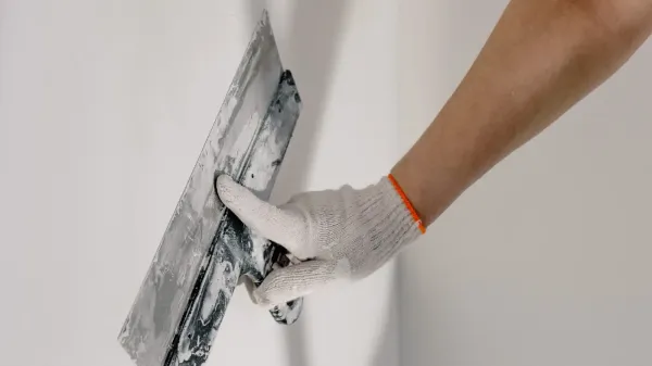 Plastering Plastering