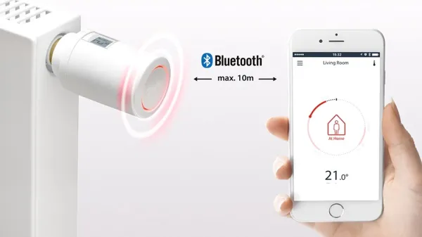 Fit smart heating controls Fit smart heating controls