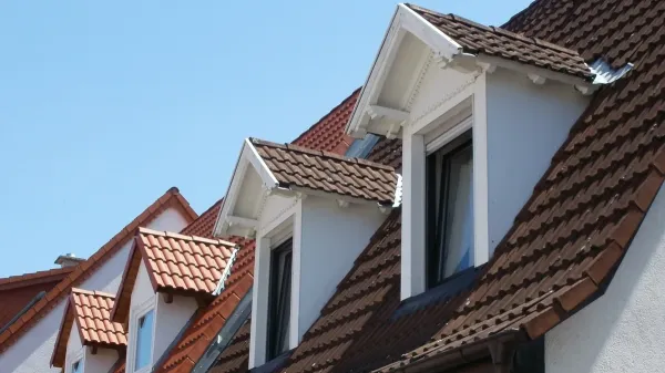 Dormer loft conversion Dormer loft conversion