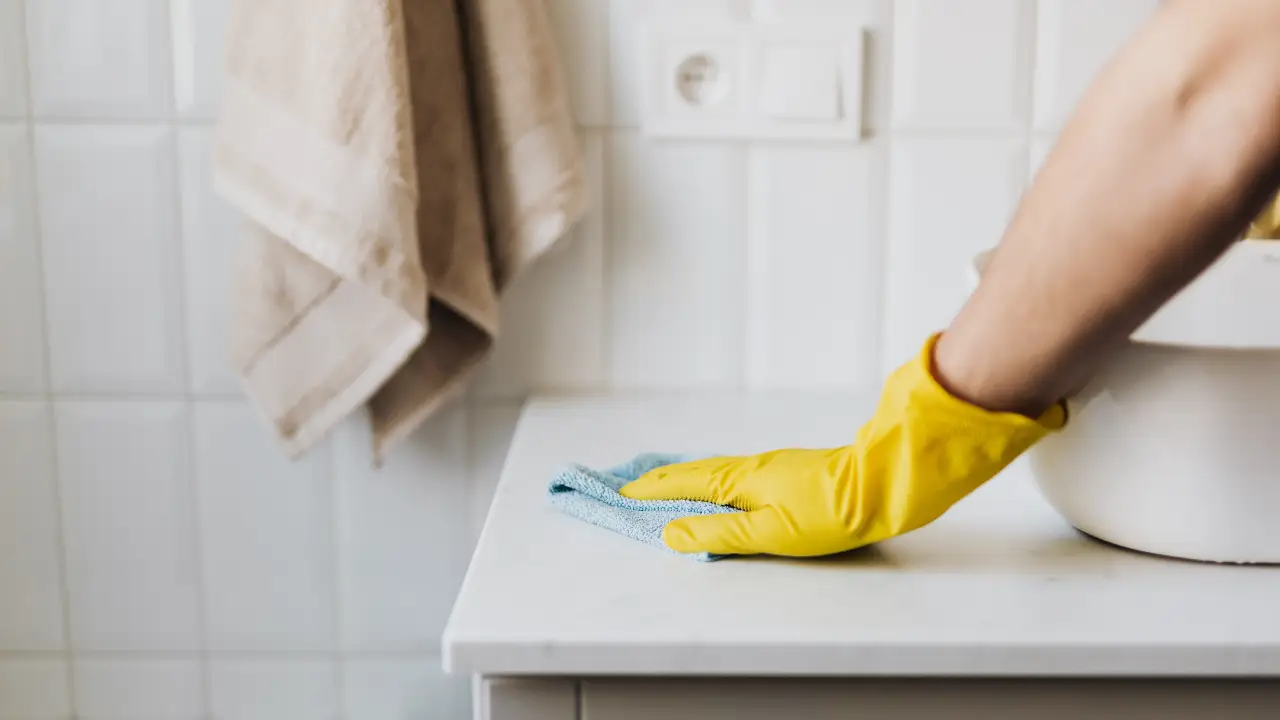 Cost of end of tenancy cleaning