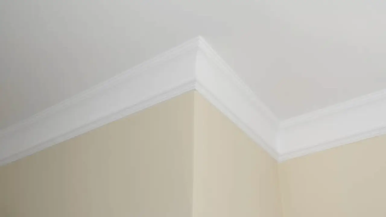 Cost to fit coving or cornice