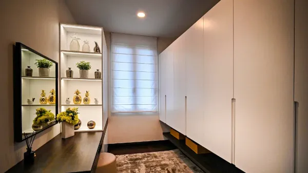 Fitted wardrobes Fitted wardrobes