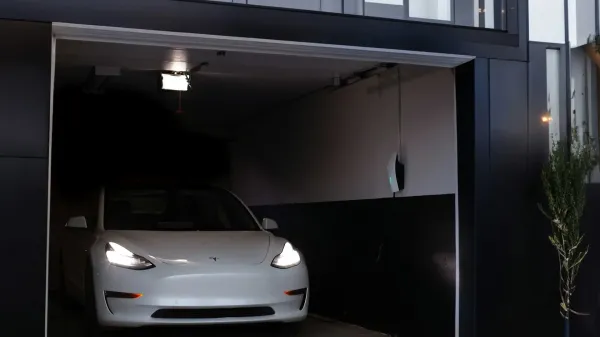 Garage Garage