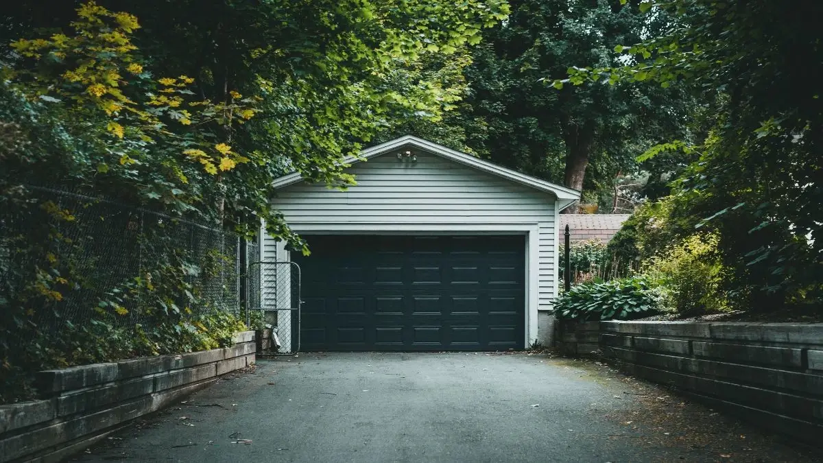 Garage roof replacement cost