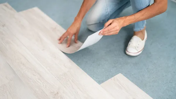 LVT flooring LVT flooring