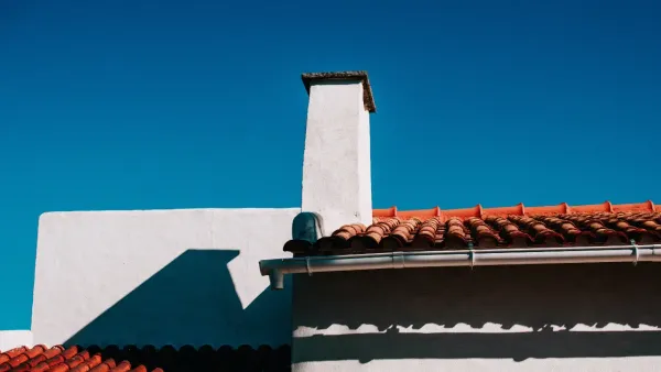 Replace gutters Replace gutters