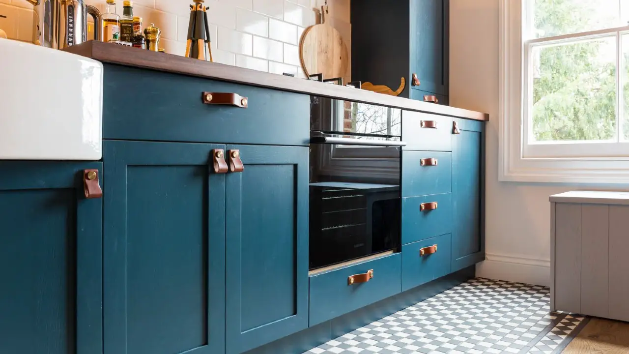 Replacing Kitchen Doors Costs In Your Area