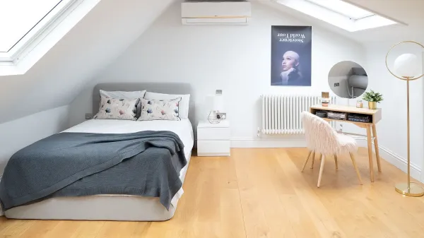 Loft conversion Loft conversion