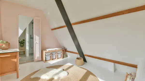 Mansard loft conversion Mansard loft conversion