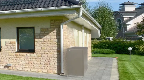 Replace an oil boiler Replace an oil boiler