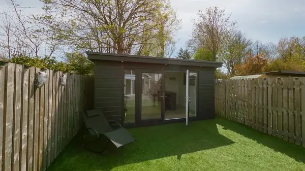 Outbuilding Outbuilding