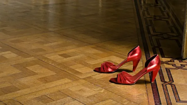 Parquet flooring Parquet flooring