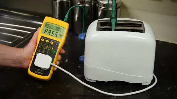 PAT testing