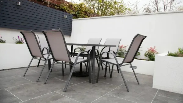 Porcelain paving Porcelain paving