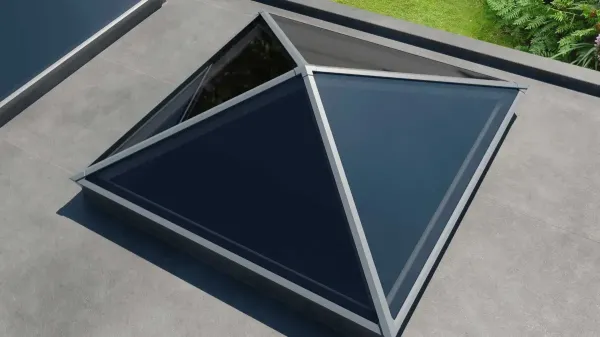 Roof lantern installation cost Roof lantern installation cost