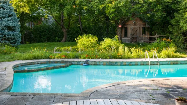 Swimming pool Swimming pool