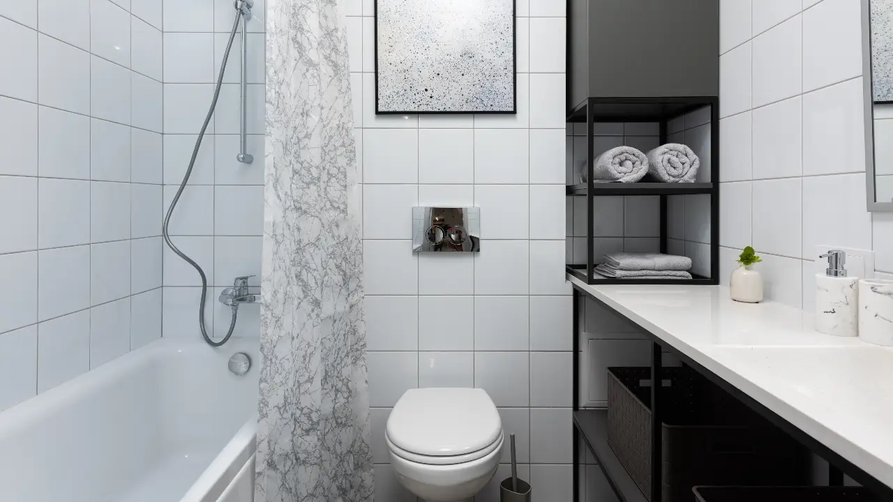 Bathroom tiling cost