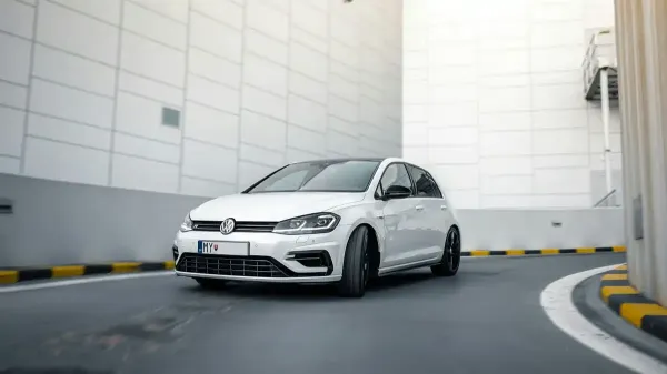 VW Golf Car Insurance