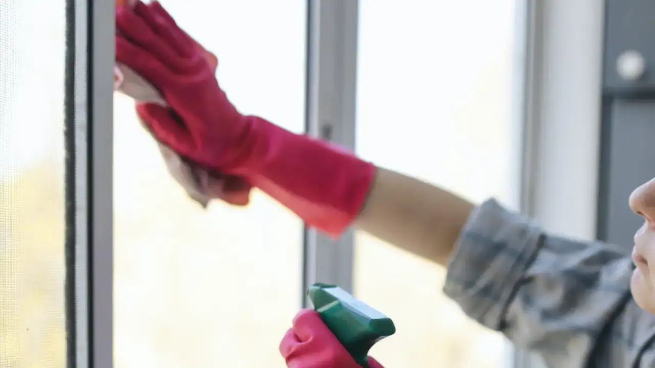 Window, glass, conservatory cleaning cost