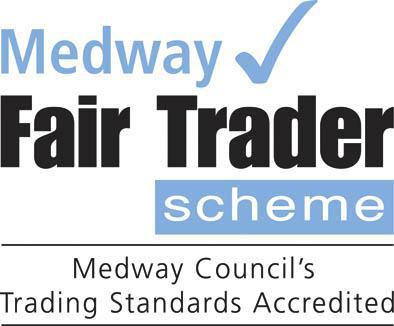 Medway Fair Trader Scheme