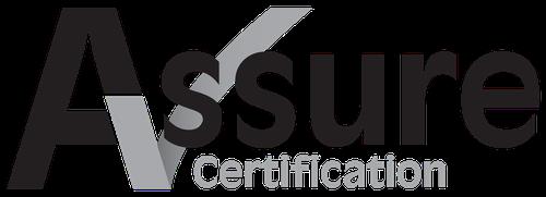Assure Certification Ltd