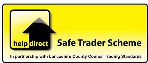 Safe Trader Scheme - Lancashire County Council