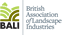 The British Association of Landscape Industries (BALI)