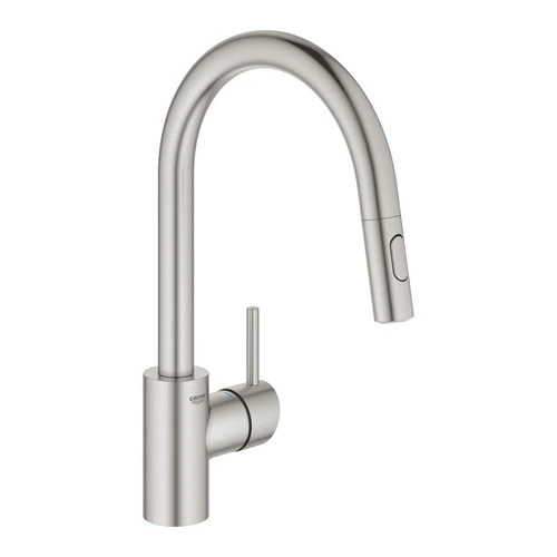 Kitchen Tap