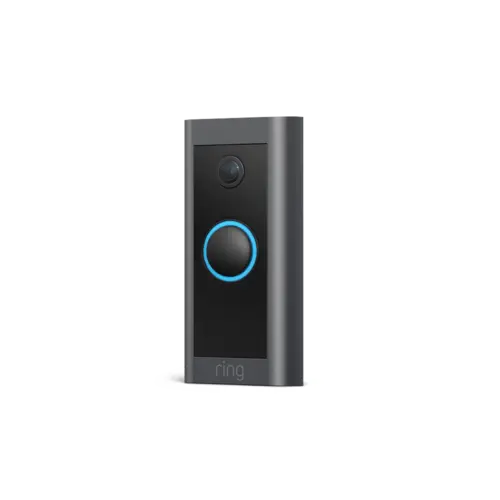 Smart Doorbell