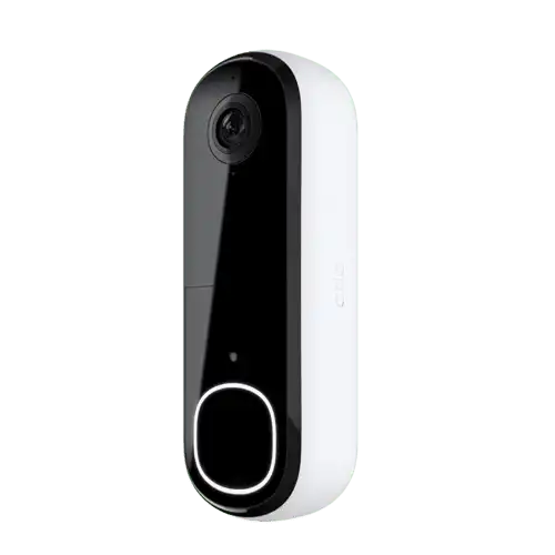 Arlo 2K Wireless Video Doorbell
