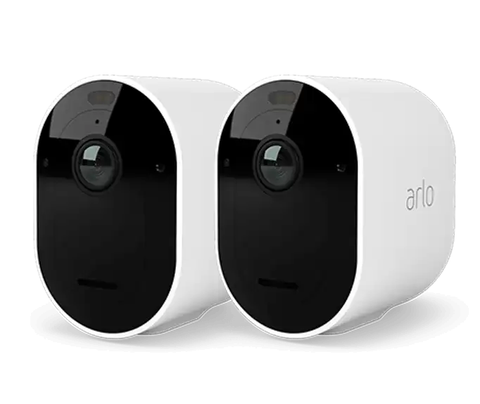 Arlo Pro 5 Outdoor Security Camera