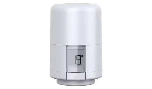 Hive Smart Radiator Thermostat 15mm Head