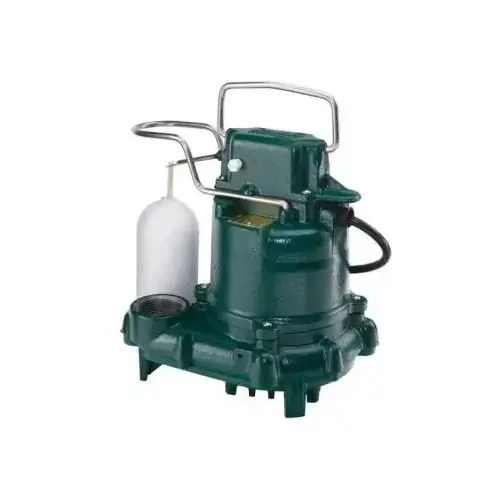 Zoeller 53 Pump (Fully Automatic) 5m lift