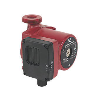 GRUNDFOS UPS2 15-50/60 CENTRAL HEATING PUMP