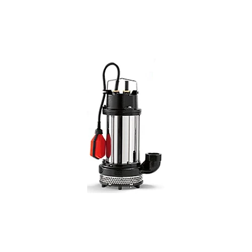 Semisom 190 Grey Water Pump (10m Lift)
