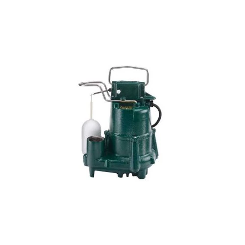 Basement Sump Pump