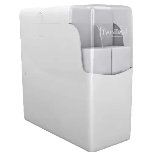 Harvey TwinTec Series 4