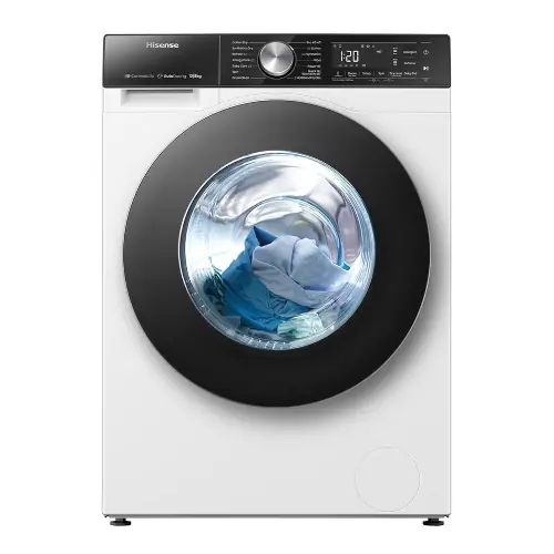 Hisense 5S Series WF5S1245BW 12kg